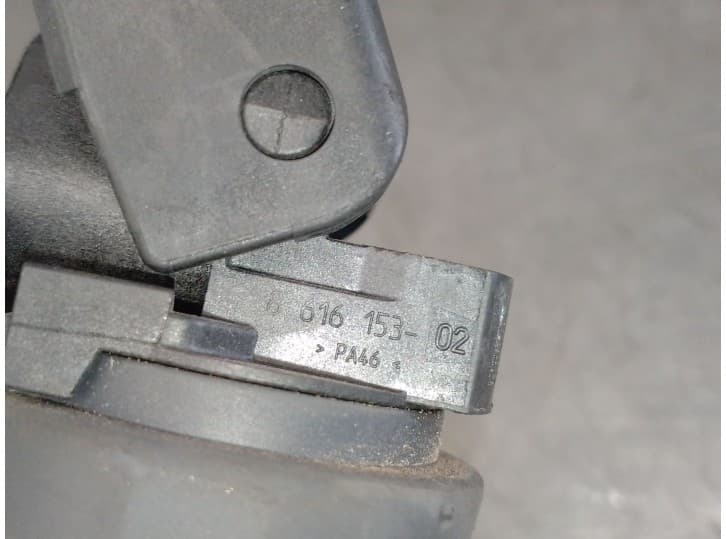 Recambio de bobina encendido para bmw 5 (e39) 520 i referencia OEM IAM 861615302 4