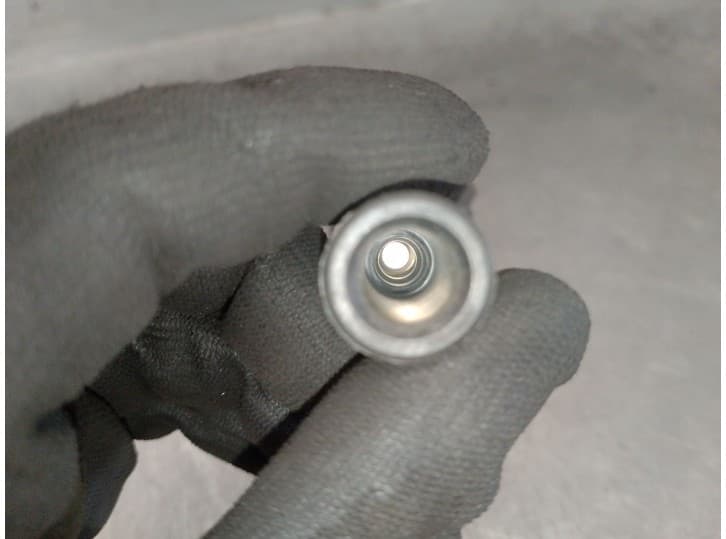 Recambio de bobina encendido para bmw 5 (e39) 520 i referencia OEM IAM 861615302 2