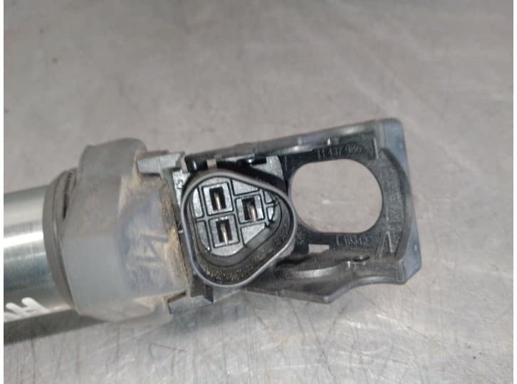 Recambio de bobina encendido para bmw 5 (e39) 520 i referencia OEM IAM 861615302 3
