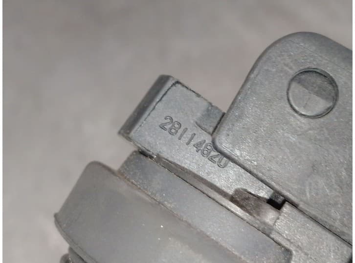 Recambio de bobina encendido para bmw 5 (e39) 520 i referencia OEM IAM 861615302 4