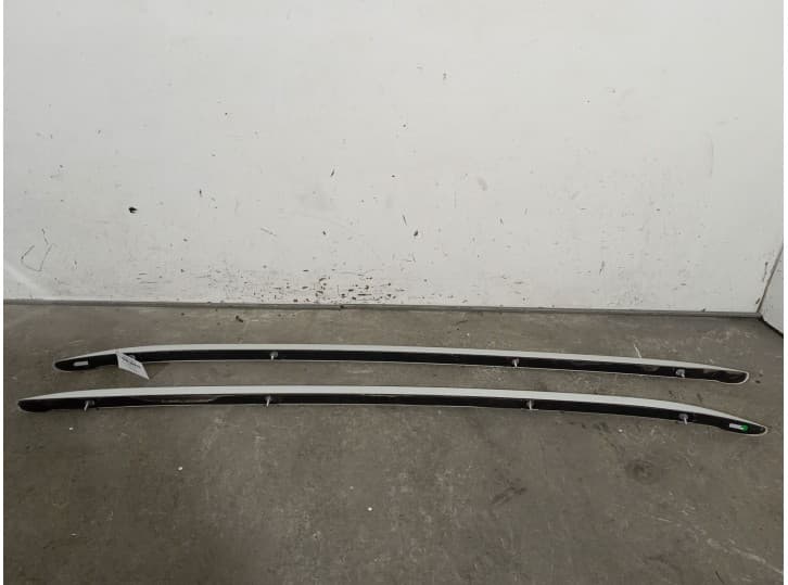 Recambio de portaequipajes para mg mg hs (as23) 1.5 t (sas23) referencia OEM IAM 15E4E 2
