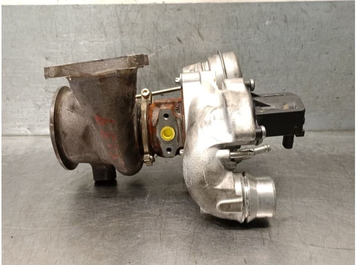 Recambio de turbocompresor para mg mg hs (as23) 1.5 t (sas23) referencia OEM IAM 11138213 2