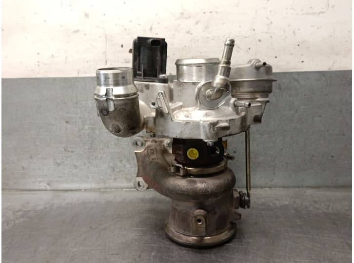 Recambio de turbocompresor para mg mg hs (as23) 1.5 t (sas23) referencia OEM IAM 11138213 5