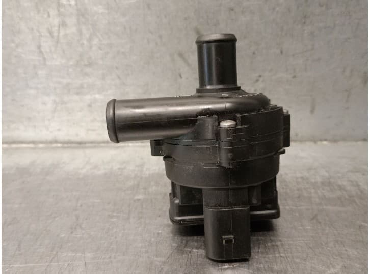 Recambio de bomba agua para mg mg hs (as23) 1.5 t (sas23) referencia OEM IAM 15E4E