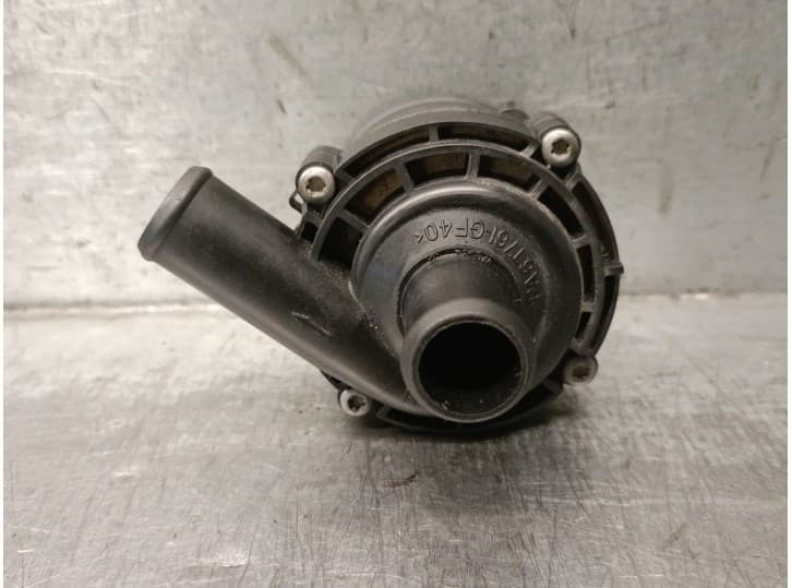 Recambio de bomba agua para mg mg hs (as23) 1.5 t (sas23) referencia OEM IAM 15E4E 2