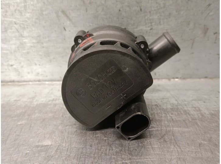 Recambio de bomba agua para mg mg hs (as23) 1.5 t (sas23) referencia OEM IAM 15E4E 3