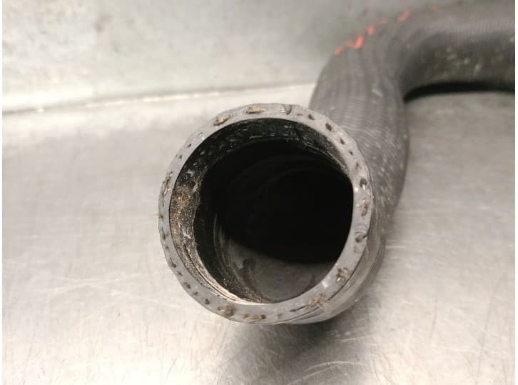 Recambio de tubo para mg mg hs (as23) 1.5 t (sas23) referencia OEM IAM HC3534AEM6 4