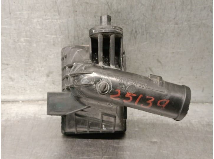 Recambio de tubo para mg mg hs (as23) 1.5 t (sas23) referencia OEM IAM TX202404ZK
