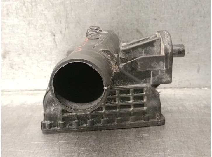 Recambio de tubo para mg mg hs (as23) 1.5 t (sas23) referencia OEM IAM TX202404ZK 3
