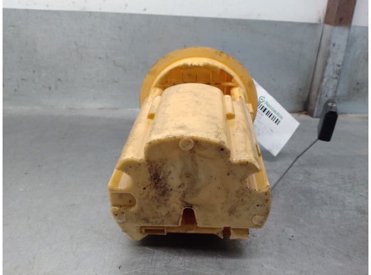 Recambio de aforador para peugeot 307 (3a/c) 1.6 hdi referencia OEM IAM 1525QW 1525QW 4