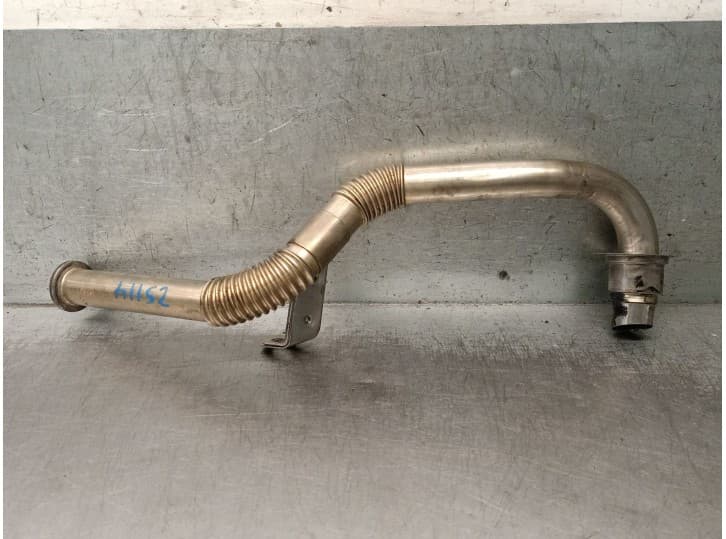 Recambio de tubo para peugeot 207/207+ (wa_, wc_) 1.4 hdi referencia OEM IAM 1618Z0 1618Z0 2