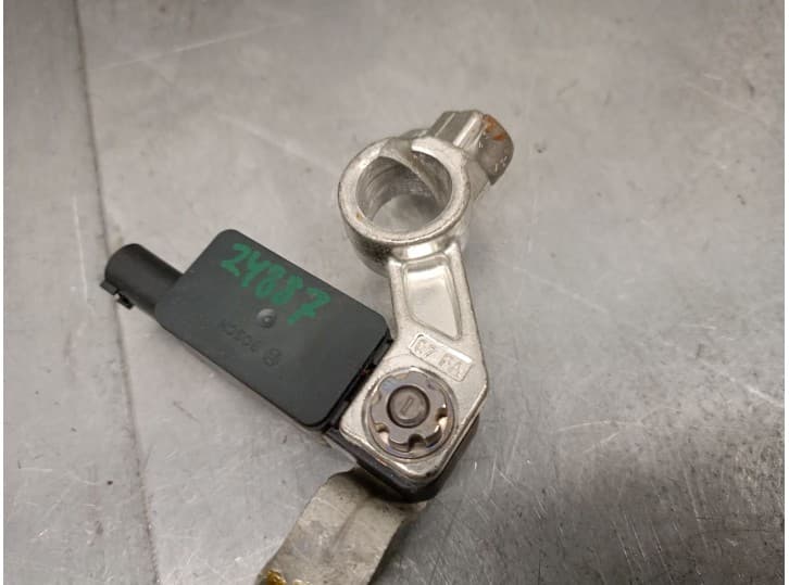 Recambio de cableado para jaguar xe (x760) 2.0 d referencia OEM IAM HPLA10C679AB T2H25114 4
