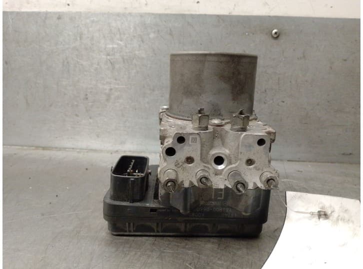 Recambio de abs para mazda 6 sedán (gj, gl) 2.2 d (gj2fp) referencia OEM IAM GHY1437A0C 3