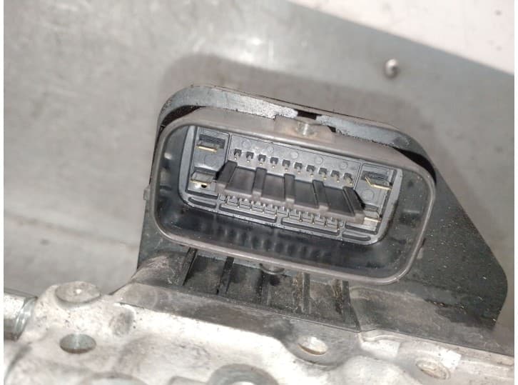 Recambio de abs para mazda 6 sedán (gj, gl) 2.2 d (gj2fp) referencia OEM IAM GHY1437A0C 5