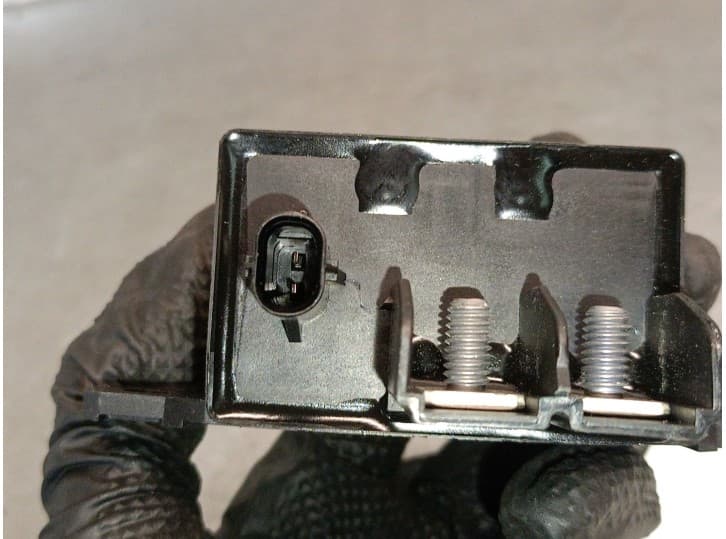 Recambio de rele para bmw 3 (g20, g80, g28) 330 e plug-in-hybrid referencia OEM IAM 9198302 3