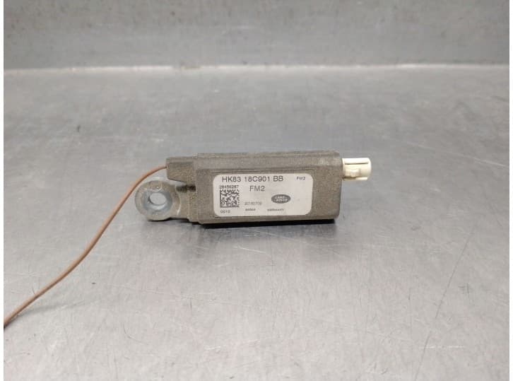 Recambio de antena para jaguar f-pace (x761) 2.0 td4 awd referencia OEM IAM HK8318C901BB