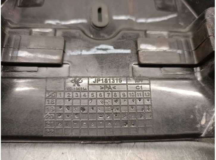Recambio de soporte para ktm duke 125 duke abs referencia OEM IAM JP181315 JP181315 3