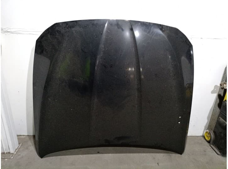 Recambio de capot para bmw 5 (f10) 520 d referencia OEM IAM 41617207194 41617207194