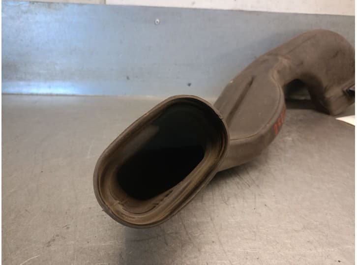 Recambio de tubo para opel astra j (p10) 1.6 cdti (68) referencia OEM IAM 13307080 4