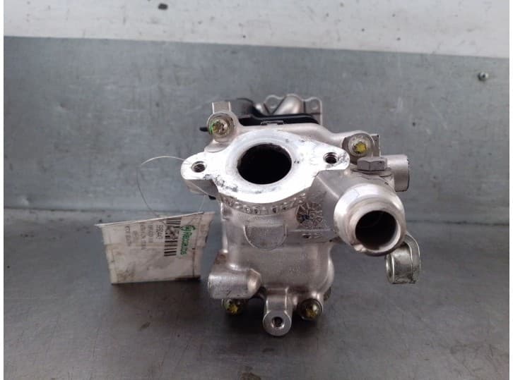 Recambio de enfriador egr para opel astra k (b16) 1.6 cdti (68) referencia OEM IAM 55487874 2