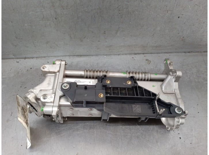 Recambio de enfriador egr para opel astra k (b16) 1.6 cdti (68) referencia OEM IAM 55487874 3