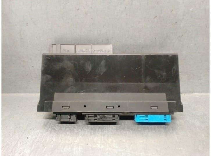 Recambio de modulo electronico para bmw 5 (f10) 520 d referencia OEM IAM 61359284272 2