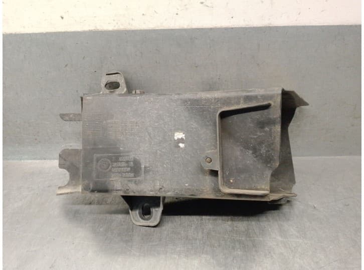 Recambio de tubo para bmw 5 (f10) 520 d referencia OEM IAM 7200798 51747200798