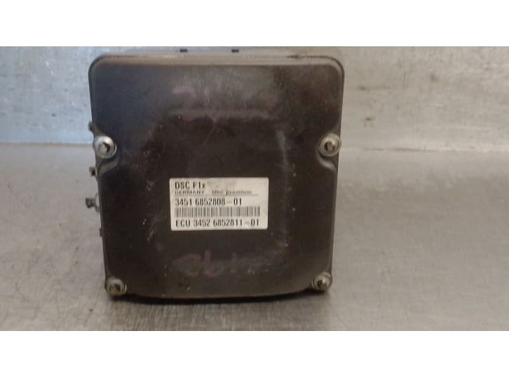 Recambio de abs para bmw 5 (f10) 520 d referencia OEM IAM 34516852809 34516852809 7