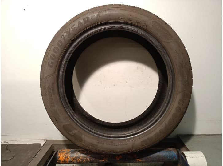 Recambio de neumatico/s para citroën c4 i (lc_) 1.6 16v referencia OEM IAM 20550R1793W 3