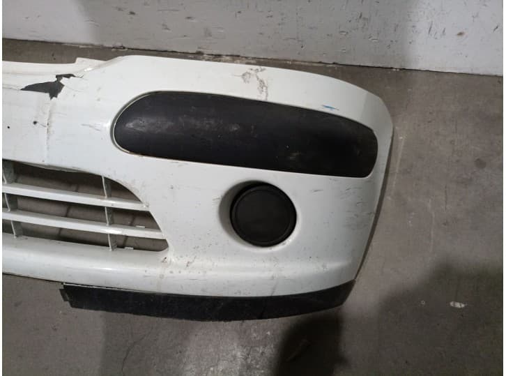 Recambio de paragolpes delantero para citroën c3 i (fc_, fn_) 1.1 i referencia OEM IAM HFX 6