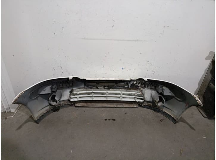 Recambio de paragolpes delantero para citroën c3 i (fc_, fn_) 1.1 i referencia OEM IAM HFX 7