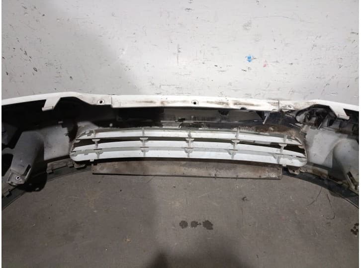 Recambio de paragolpes delantero para citroën c3 i (fc_, fn_) 1.1 i referencia OEM IAM HFX 9