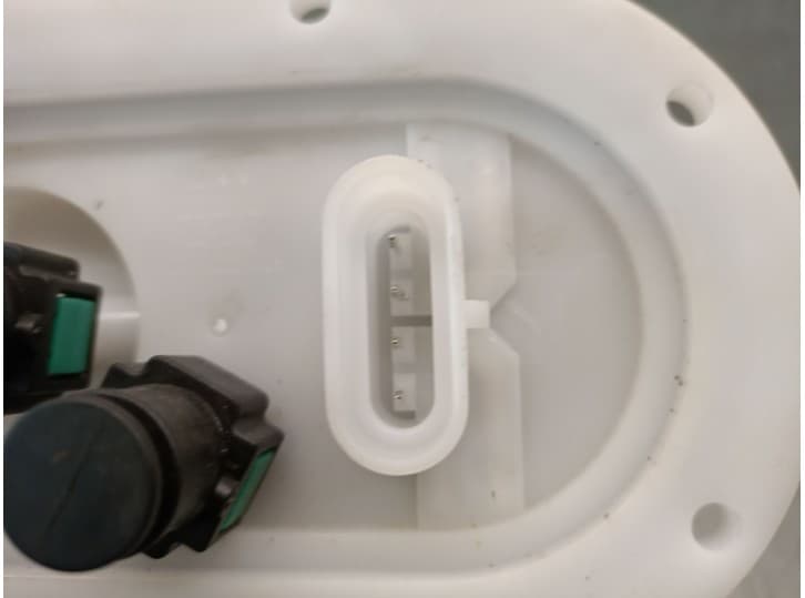 Recambio de aforador para voge ds900x referencia OEM IAM 172720028 201668146 5