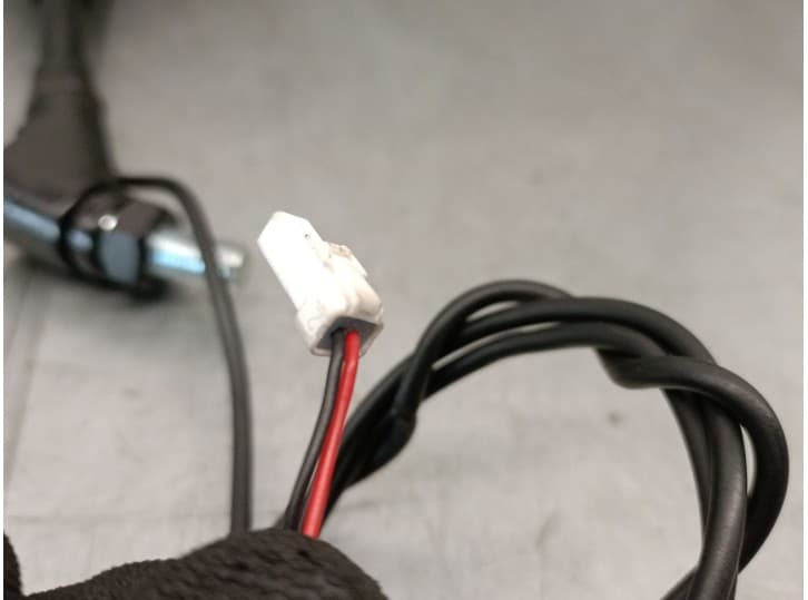 Recambio de retrovisor derecho para voge ds900x referencia OEM IAM 360530500 360530500 6