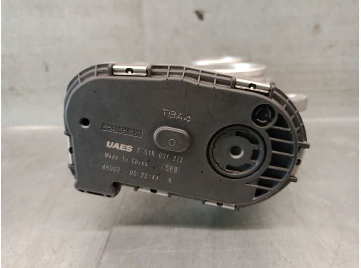 Recambio de caja mariposa para voge ds900x referencia OEM IAM 201668152 201668152 5