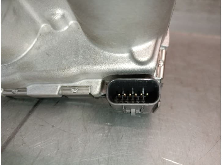 Recambio de caja mariposa para voge ds900x referencia OEM IAM 201668152 201668152 9