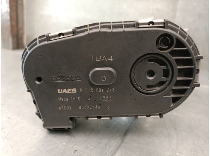 Recambio de caja mariposa para voge ds900x referencia OEM IAM 201668152 201668152 10