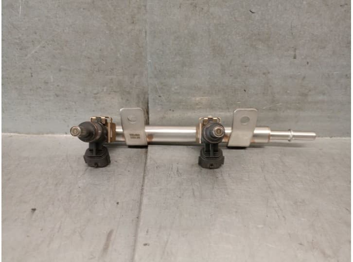 Recambio de rampa inyectora para voge ds900x referencia OEM IAM F01R00P634 F01R00P634 4