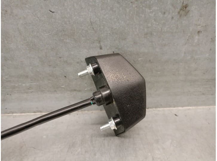 Recambio de piloto matricula para voge ds900x referencia OEM IAM B58 B58 4