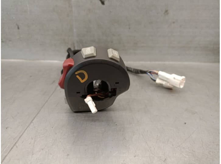 Recambio de piña luces derecha para voge ds900x referencia OEM IAM 271590603 271590603 3