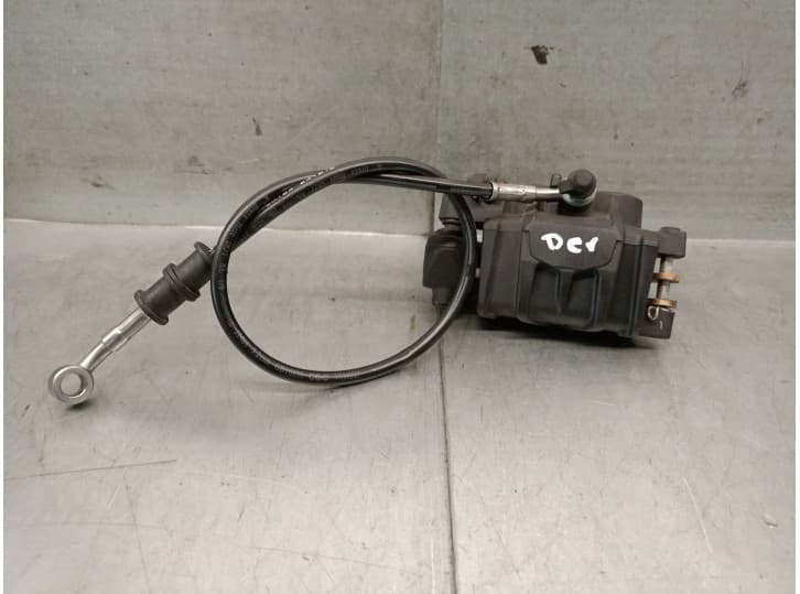 Recambio de pinza freno delantera derecha para voge ds900x referencia OEM IAM B58 B58 3