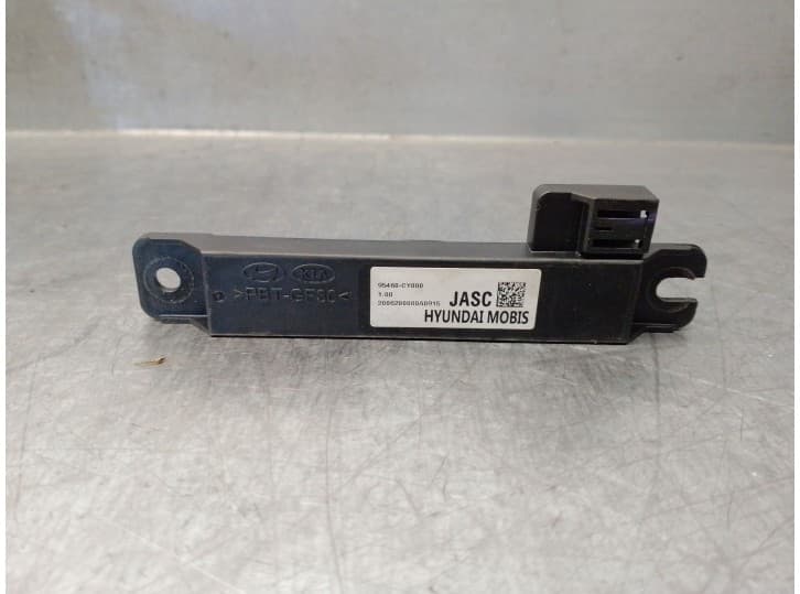 Recambio de antena para hyundai kona (os, ose, osi) ev referencia OEM IAM 95460CY000
