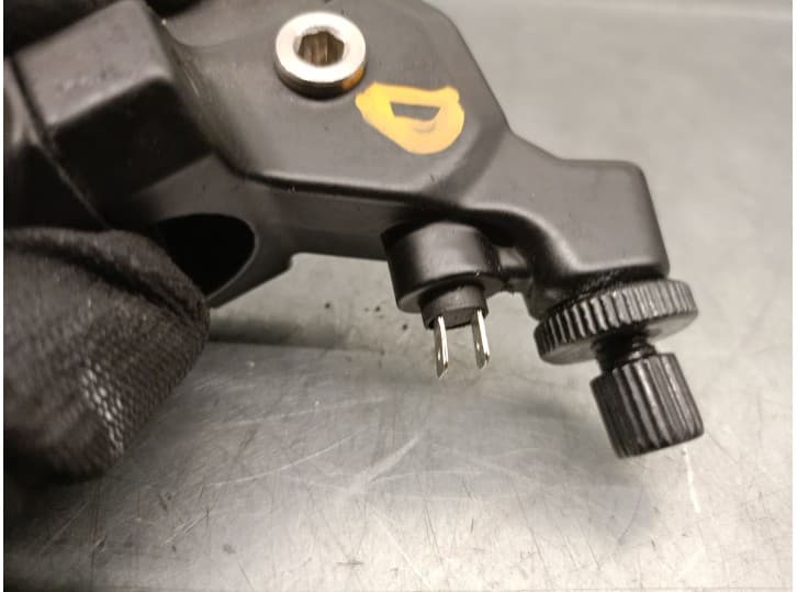 Recambio de maneta embrague para voge ds900x referencia OEM IAM B58 B58 7
