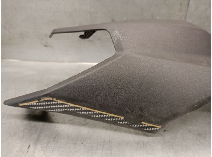 Recambio de moldura para voge ds900x referencia OEM IAM 341770011 3417700110006 2