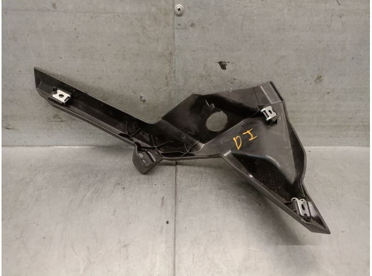 Recambio de moldura para voge ds900x referencia OEM IAM 64190073 64190073001 2
