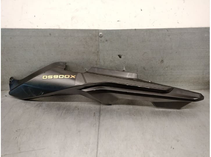 Recambio de embellecedor para voge ds900x referencia OEM IAM 342310069 3423100690003