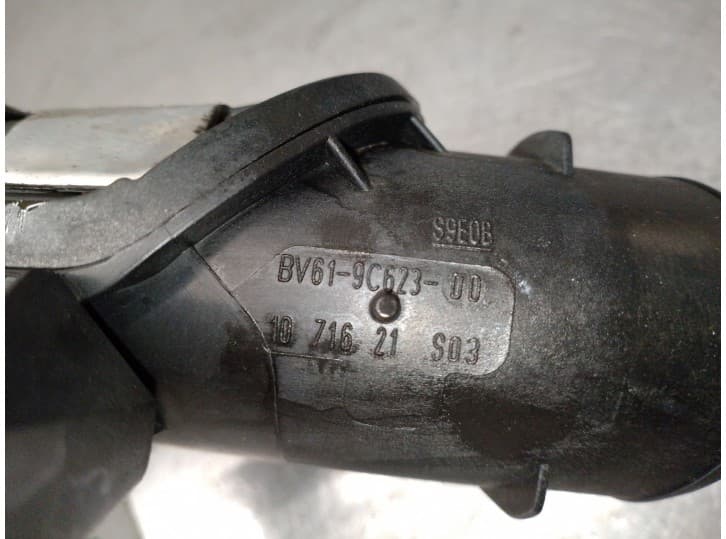 Recambio de tubo para ford focus iii 1.6 ecoboost referencia OEM IAM BV619C623DD 4