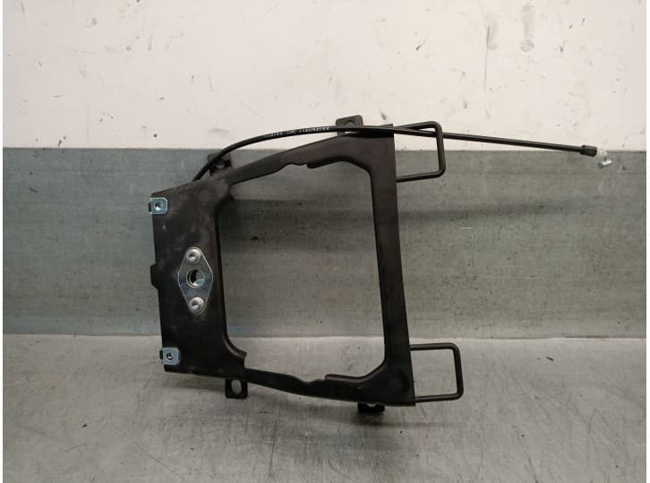 Recambio de soporte para voge ds900x referencia OEM IAM B58 B58