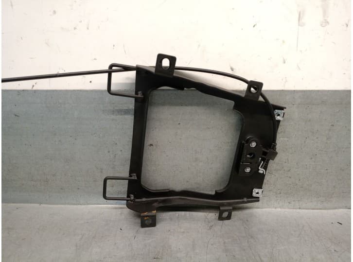 Recambio de soporte para voge ds900x referencia OEM IAM B58 B58 2