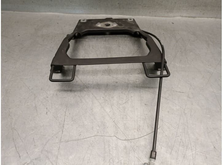Recambio de soporte para voge ds900x referencia OEM IAM B58 B58 4